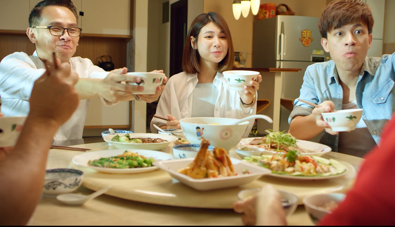 ECOBROWN-CNY-2019-TVC